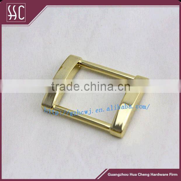 shape square bag ring bag accessories,square buckle,fashion handbag square rin
