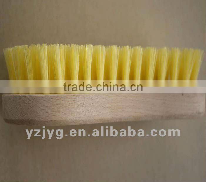 ceramic tile cleaning brush