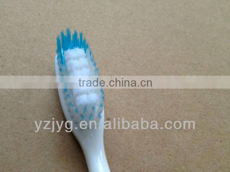 2013 new design toothbrush