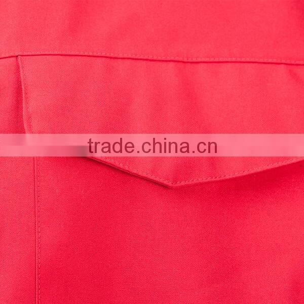 Outside Work Wear/Customize Safety Uniform oem logo Coverall Workwear