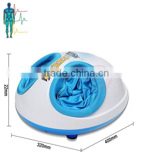 Wholesale Price Air Roller Electric Foot Massager