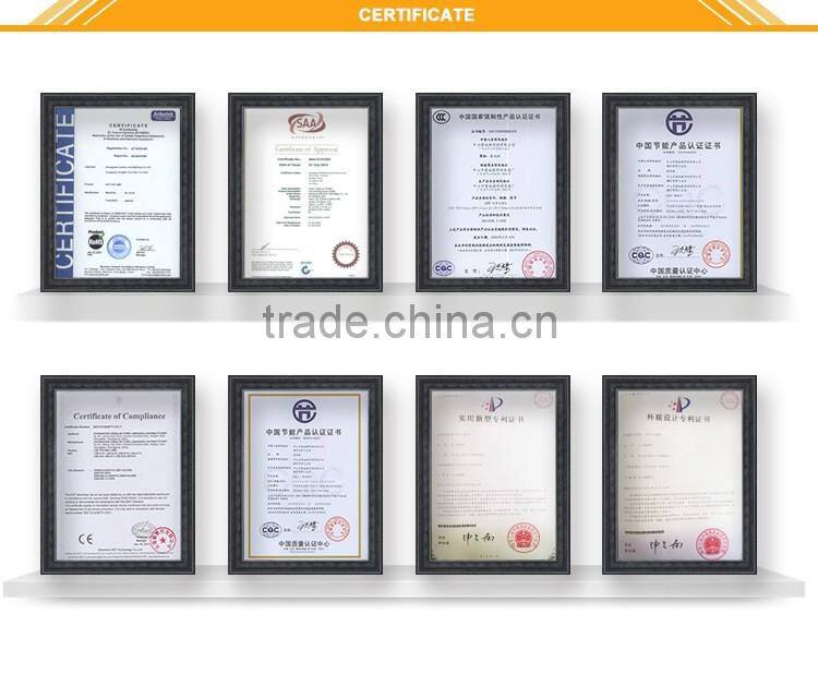 high lumen CE ROHS listed aluminum 50w 100w 150w ip65 led high bay light housing