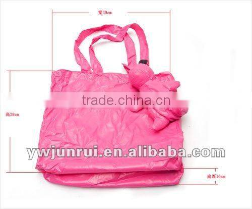 eco friendly organza candy bag