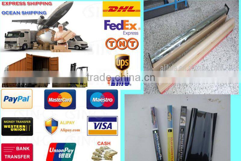 No-adhesive removable static cling self adhesive silicone film