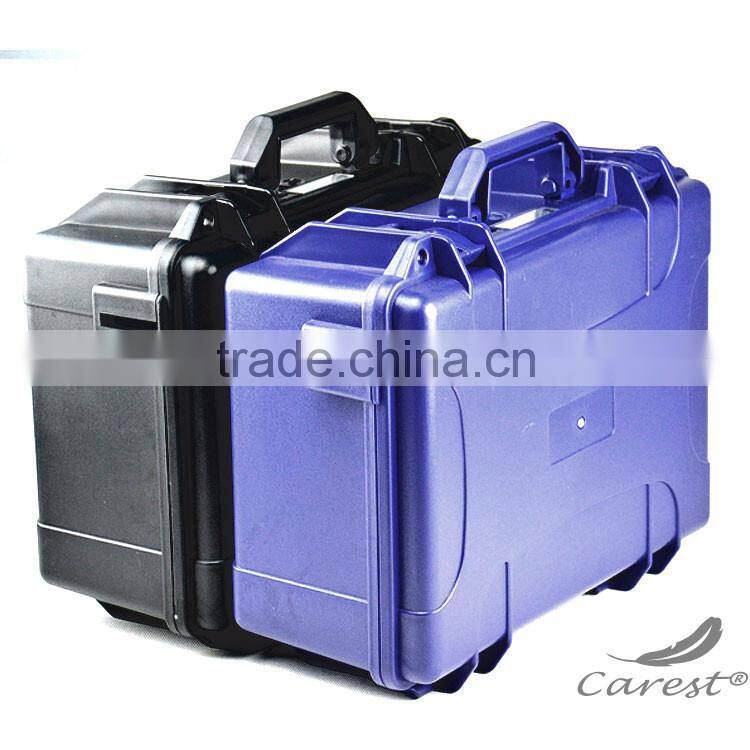 Top quality IP68 Plastic Equipment Case manufacturer