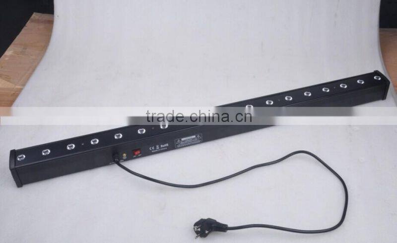 18*3w UV LED blacklight