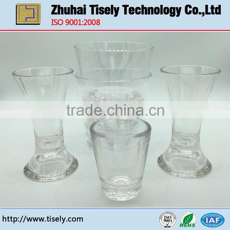 plastic cup mould sell on europe and africa market
