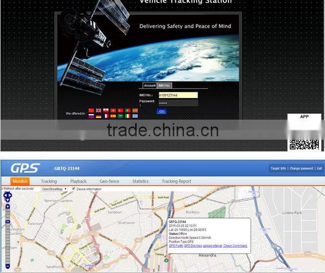 2016 Ningmore Smart Appello 4P Multi-color 2g/3g/4g network gps pet tracker dog collar waterproof IP65