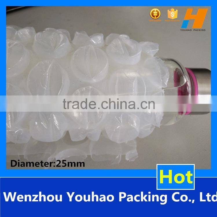 Big Bubble Bag Sheet Film With 25MM Bubble Size