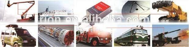 SCA126 Dual axis MODBUS Inclinometer For Satellite Positioning Search and Underground Drill Posture Navigation ...etc