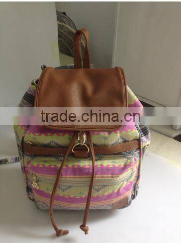 Hot selling backpack in new design