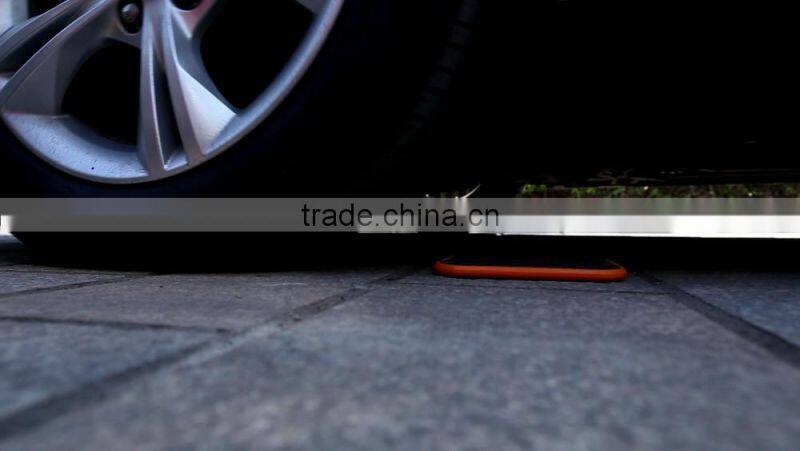 5600 mAh standard portable solar panel charger,solar power bank