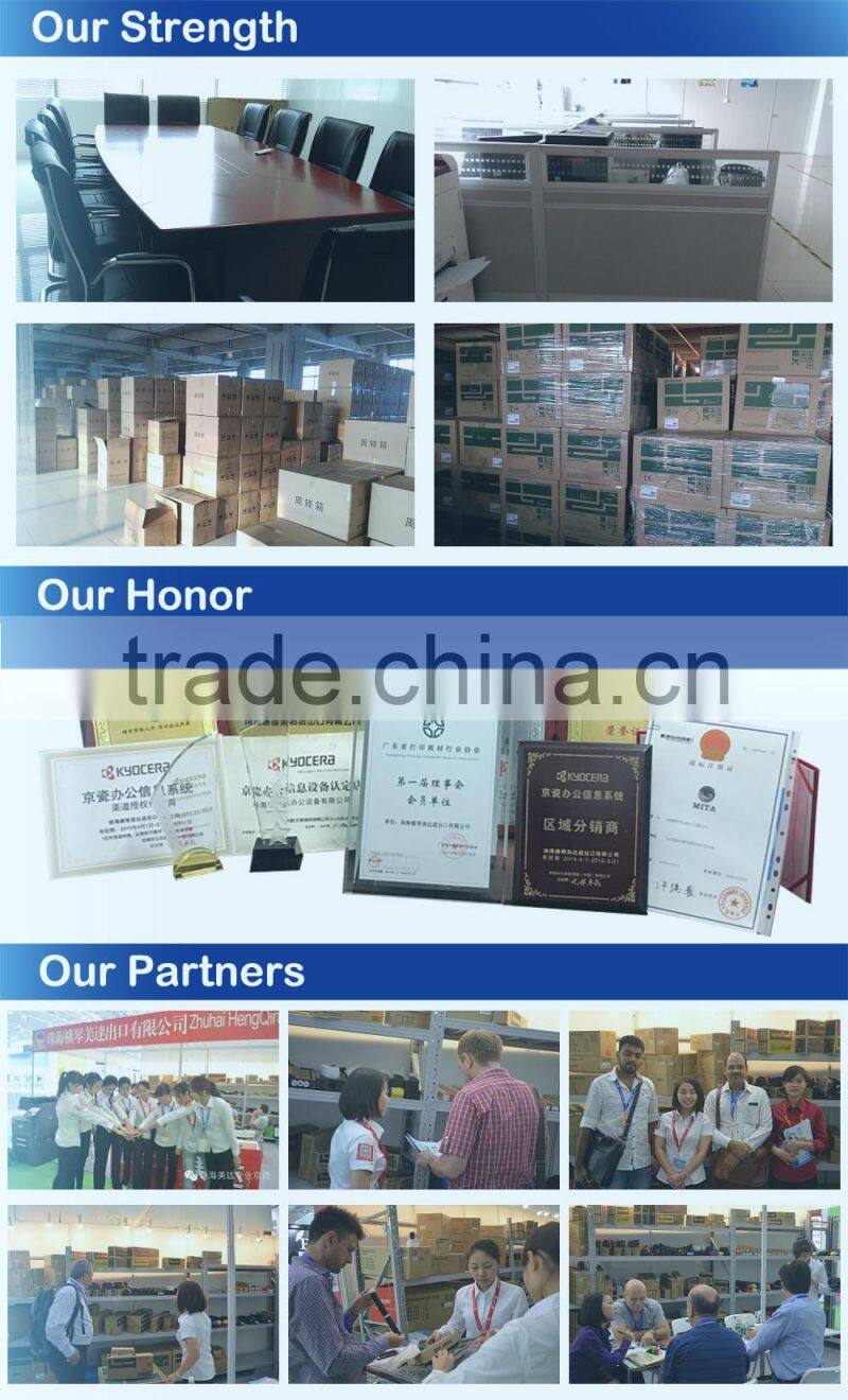 TK8505K M C Y Compatible Toner Cartridge for Kyocera TASKalfa4550ci 5550ci 4551ci 5551ci