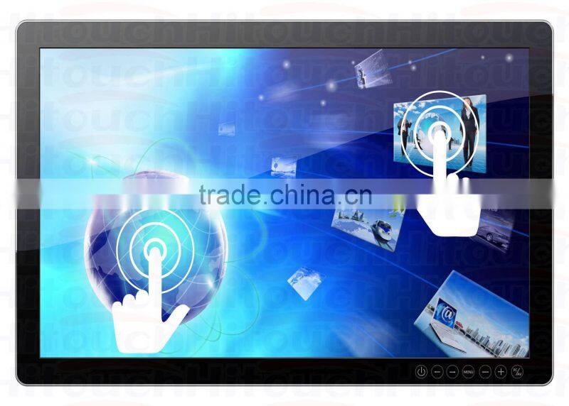 CE/SGS/Rosh One year warranty multi touch overlay 32 points