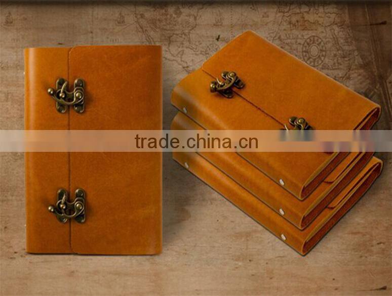 Top quality Fashion new design eco notebook