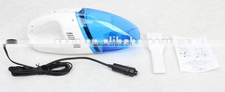 Cigarette Car Vacuum Cleaner,High performance car vacuum cleaner,Handheld portable multifunctional Car Vacuum Cleaner