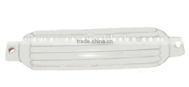 Marine Blue & White color fender for hot sales
