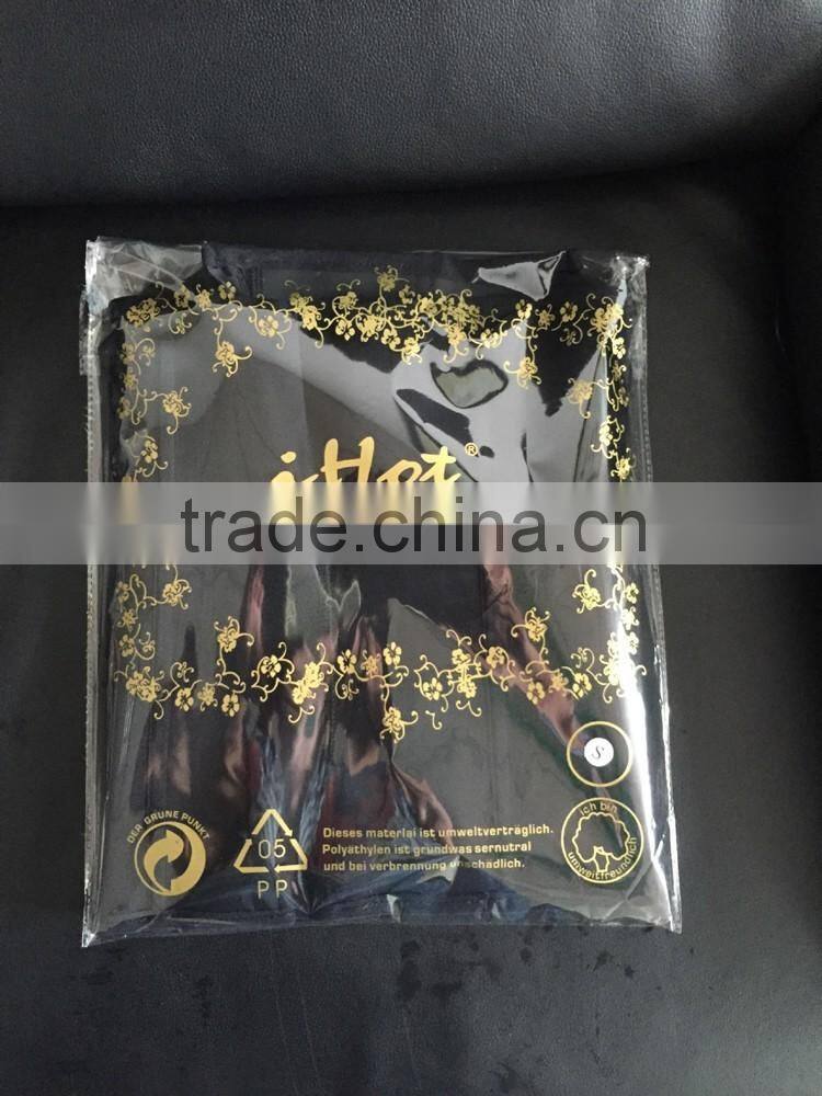 Hot Shapers Foreign Trade Explosion Models Europe and America Reinforced Rubber Corset Plus Size Corset