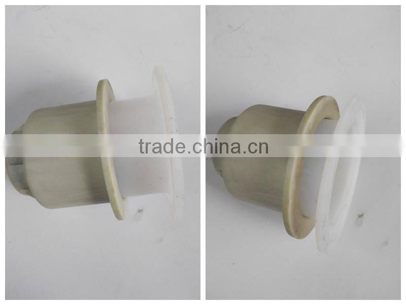 ISO Certificate Circulation sulfuric acid resistant pump