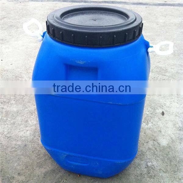 50L Open Top Drums , Plastic Drum