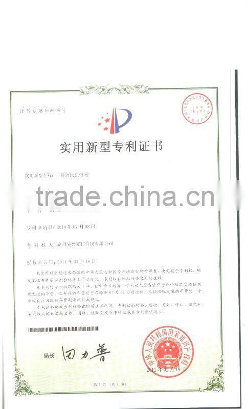 long lasting insecticide treated rectangular mosquito net