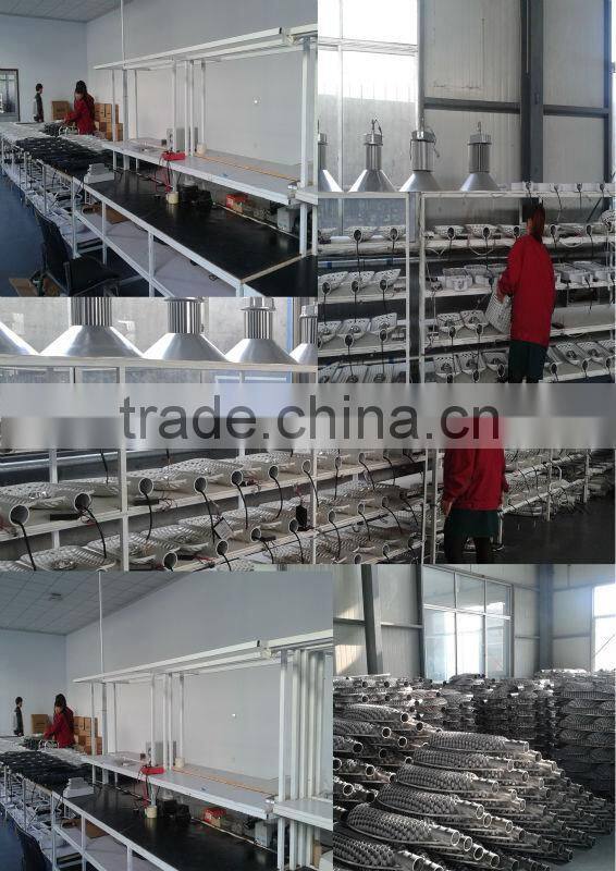 All In One Solar Street Light 10W 20W 30W