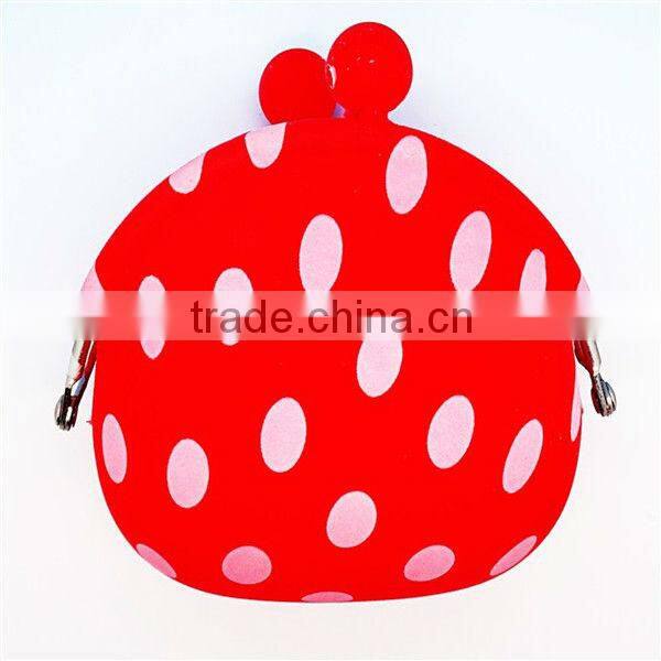 Silicone bags silicone bags/silicone bag for lady/silicone makeup bag