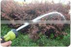 TM-G04 8 functions plastic garden hose nozzle set