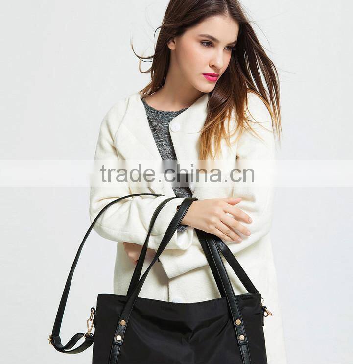 2015 professional private label handbags made in China