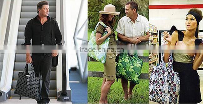 2015 professiona pet shopping bag made in China