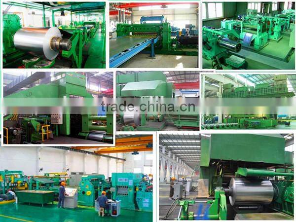 competitive price of Durability and resistance to corrosion aluminum circle 3003 3004 for pot