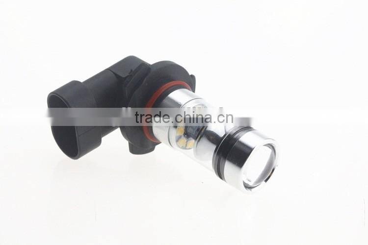 car 9006 20smd led 100w chip crees fog light
