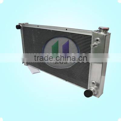 racing auto radiator for HONDA ODYSSEY/ CRV AMIGO/ RODEO/ PASSPORT
