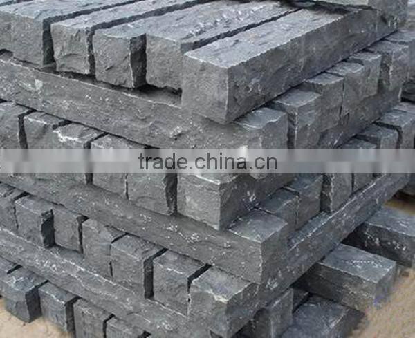 natural granite edging curbstone granite
