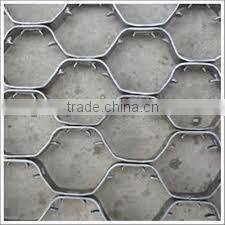 tortoiseshell net /tortoise shell net hexsteel mesh/tortoise shell mesh (factory ISO9001)