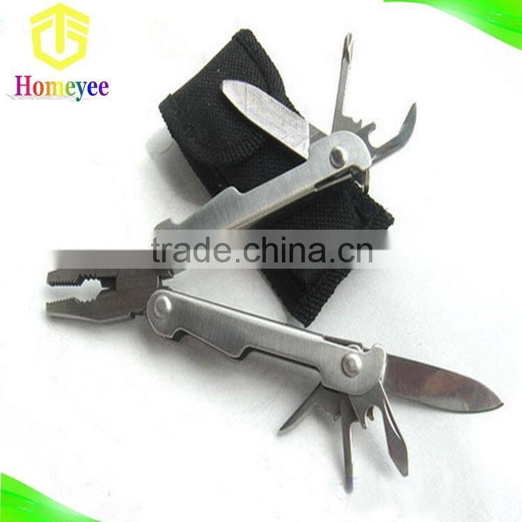 420Stainless Steel Multi Hand Tool In Plier