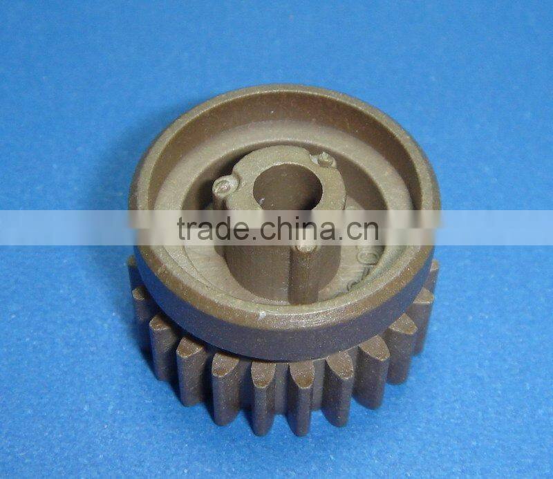 HIGH QUALITY FUSER GEAR FOR laser jet 8100 23T RS6-0506-000 PRINTER PARTS