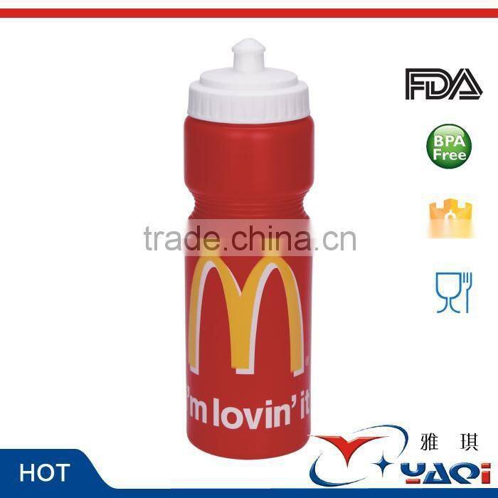 Custom Water Bottle for Promotion Gifts