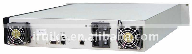 Eric High power CATV EDFA Optical Amplifier