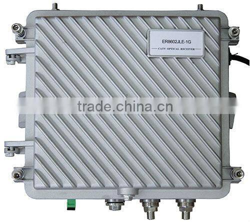 45-862MHz FTTB CATV Optical Node