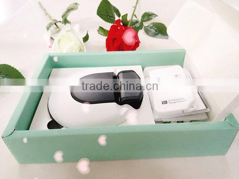 Retailers General Merchandise Bluetooth Remote Selfie Robot for iOS/Andriod Mobile