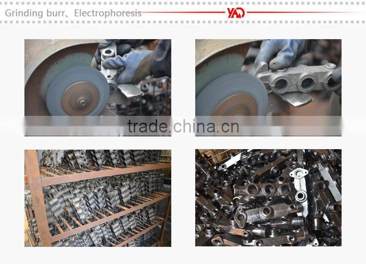 Hot sell casting steel 22r crankshaft wholesale
