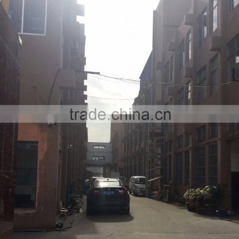 stainless steel shower arm