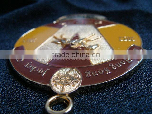 High quality custom medal sports