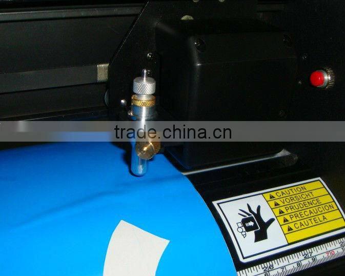 BEST DOS Vinyl Cutting Plotter Machine