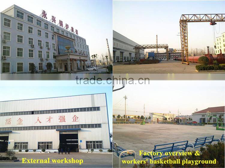 1900kw/h horizontal auto feed coal fired thermal oil boiler chain grate