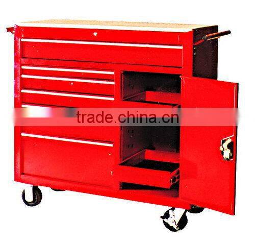 RTB688-A rolling cheap mental tool boxes for Vehicle maintenance