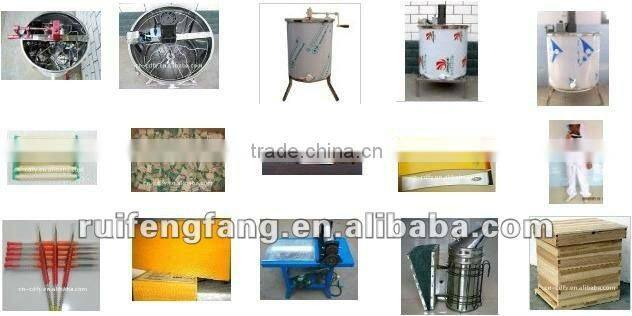 grade one bee keeping suit beeequipment with bottom price from manufacture