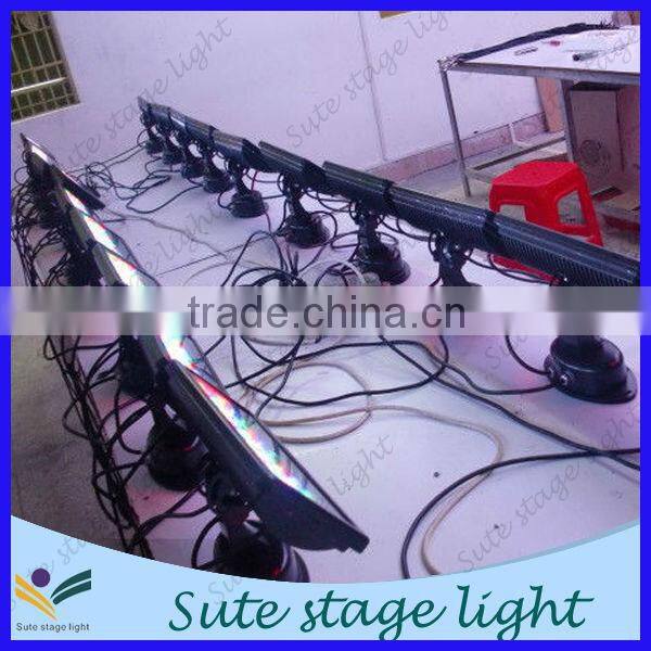 Popular in France outdoor led stage lighting