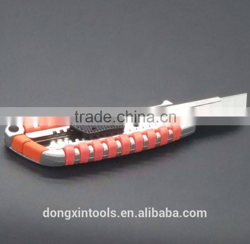 Beautiful design high quality new utility knife